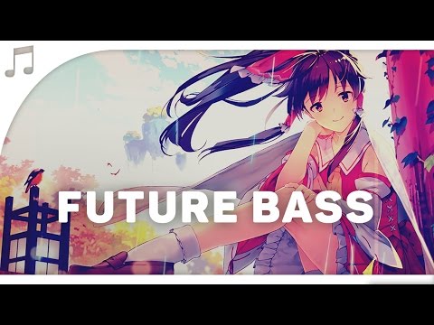 【Future Bass】RADWIMPS - Yumetourou (Little Lilo Remix)