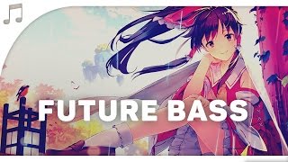 【Future Bass】RADWIMPS - Yumetourou (Little Lilo Remix)