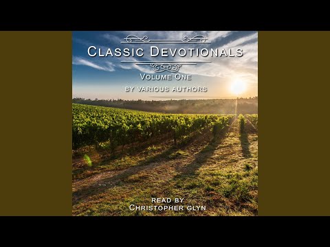 1.7. The Afflictions of the Godly - Thomas Watson