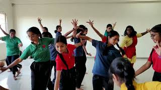 EXTENSION OF CBSE AFFILIATION COMPLIANCE-VYDEHI SCHOOL OF EXCELLENCE