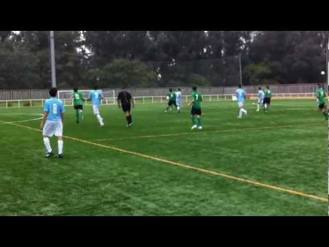 CD Salesianos - Taraguilla