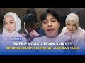 Used To Be A Pebinor Safrie Ramadhan Trembles As She Reveals Evidence Of Julia Prastini And Yuk