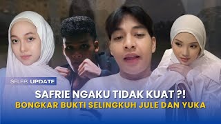 Download lagu used to be a pebinor?! Safrie Ramadhan trembles as she reveals evidence of Julia Prastini and Yuk... mp3 Download lagu used to be a pebinor?! Safrie Ramadhan trembles as she reveals evidence of Julia Prastini and Yuk... mp3