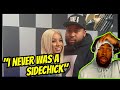 Brittany Renner GOES OFF On DJ Akademiks I Never Was A Side Chick