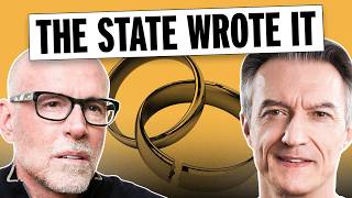 James Sexton: Every Marriage Already Has a Prenup | Office Hours