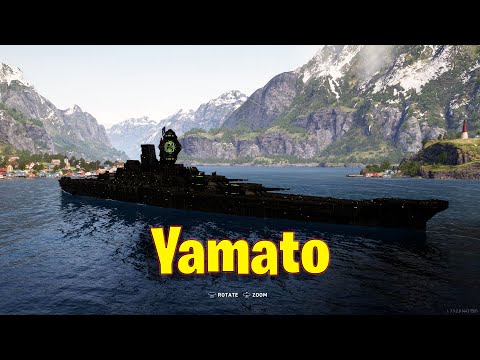 Tactical Withdraw Leads to Big Late Game Impact in World of Warships Legends!