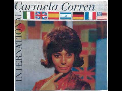 Carmela Corren - Always you