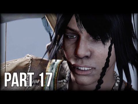 Assassin’s Creed III Remastered - 100% Walkthrough Part 17  [PS4 Pro] – Sequence 5: A Boorish Man
