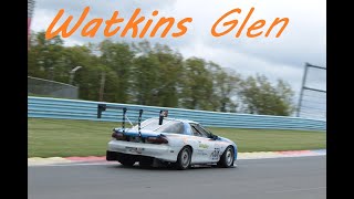 Watkins Glen 2025 | K2 Autosport Fastest Lap