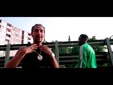 MBOSS - SNT feat. Laioung (COVER)