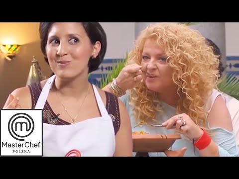 Wyzwania Marokańskiej Kuchni | Sezon 2 Odcinek 12 | MasterChef Polska