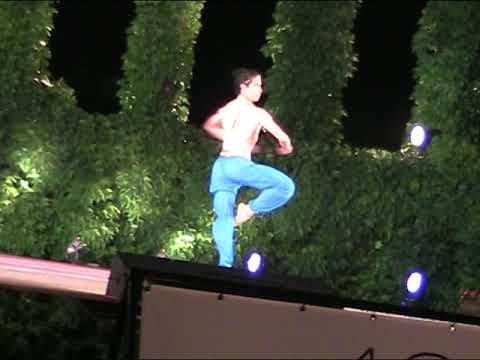 XXVIII IBC Varna 2018 Miguel Maidana 1