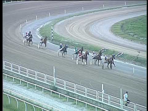 Trotto 29/09/2017 - 1ª prova di qualifica