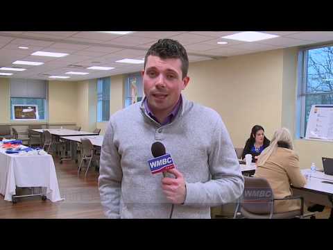 Job Fair Furloughed Workers