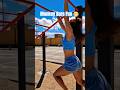 Unleashing The Kids Mode ️ Monkeybars Bars Hanging Hang Gym Fypシ Funny Streetworkout