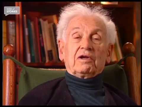 Ernst Mayr - Distinguishing Darwin's many theories (131/150)