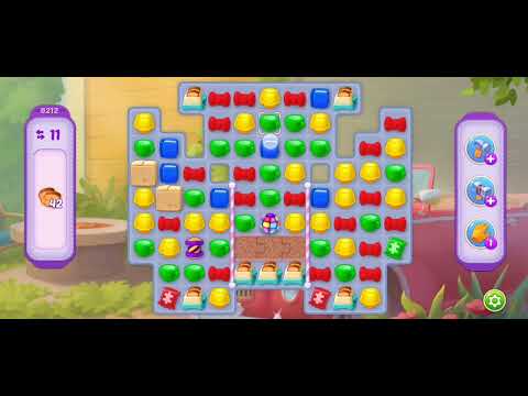 home scapes lev 8212 #games #D5 #homescapes #new_level #challenge #bestplayers #subscribe