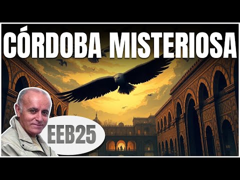 Espacio en Blanco - Córdoba misteriosa (Parte II) (01/06/2025)