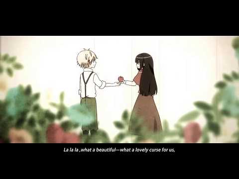 【Music Video】The Transient Apple Salesgirl / GUMI English - yukkedoluce