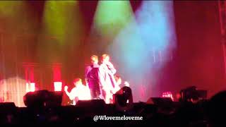 190629 WWIC 2019 위너 - 동물의 왕국