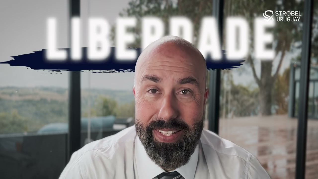 "Como assim vocês são mais Baratos que a Competição?" Strobel Uruguay