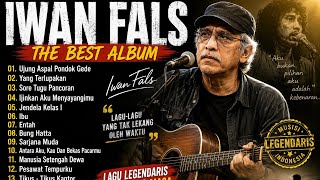 Download lagu The Best Iwan Fals Full Album | 15 Lagu Terbaik Sepanjang Masa mp3