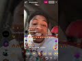 NBA YoungBoy Lil Top Unreleased Music On Live