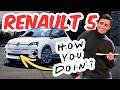 Renault 5: “How You Doin’?” EV DEFAULT Thumbnail