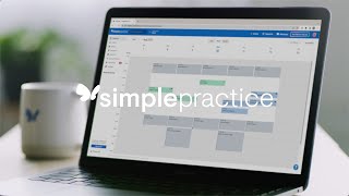 SimplePractice video