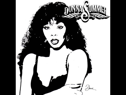 Donna Summer Tribute Mix DJ Alex Gutierrez