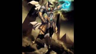 Marco Di Micoli - Anubis (Book of Darkness) (Original Mix)