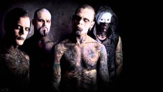 Combichrist - All pain is gone + lyrics