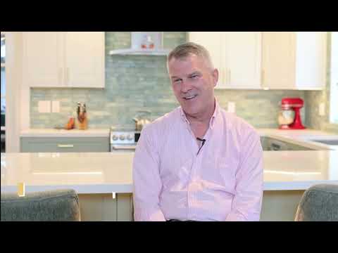 Scott kitchen remodeling testimonial video