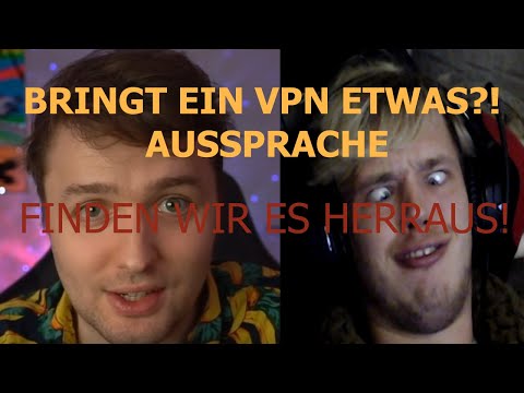 Henning reagiert auf Open Mind "Wie VPN Anbieter dich verarschen - Schützt es wirklich vor Polizei?!