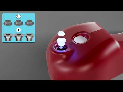 Assembly and Instructions | Boomerang Trike | Simplay3