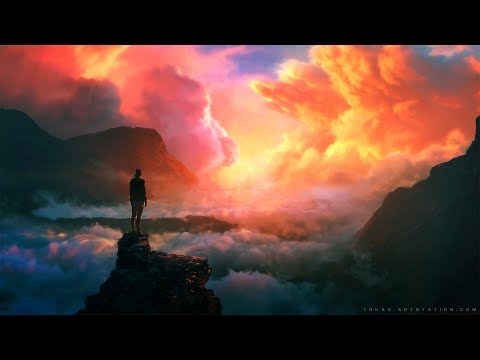 Philipp Beesen - The Journey | Epic Intense Uplifting Orchestral Music