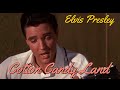 Elvis Presley - Cotton Candy Land - HD Movie Version - Re-edited with RCA/Sony Stereo audio
