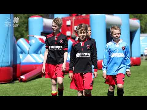 Aftermovie ARC Heitingatoernooi