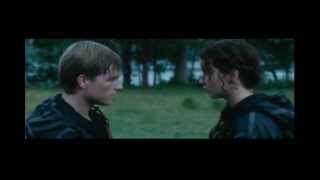The Hunger Games - Scars (Anna Nalick)