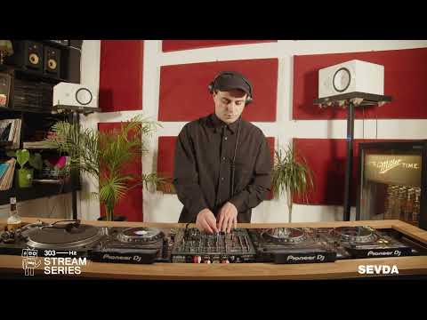303Hz Stream Series / SEVDA