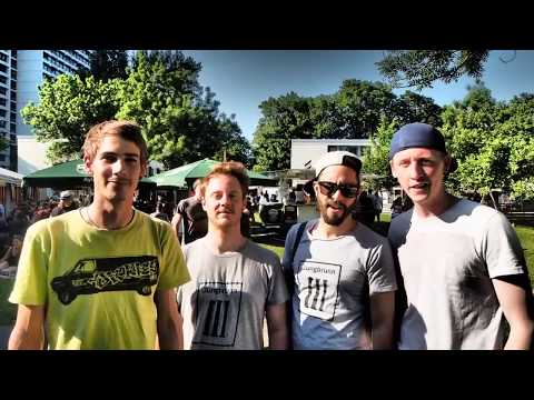 Der Jungbrunn grüsst euch!