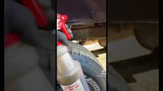 Best way to undercoat