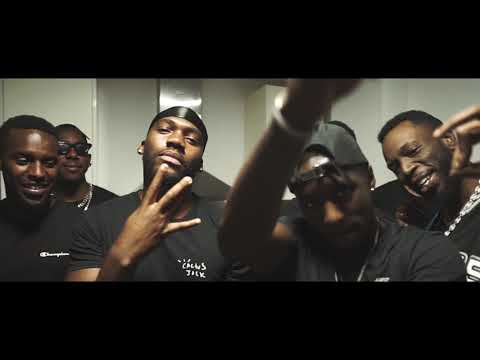 Biran Tyler23 - The Block (video oficial)#SPANISHDRILL