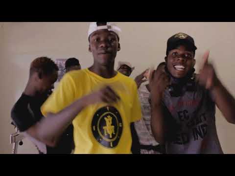 Natasha Muz X Yung Gummer & Radar Q - Magetsi Official Video by Logflame ZimArts