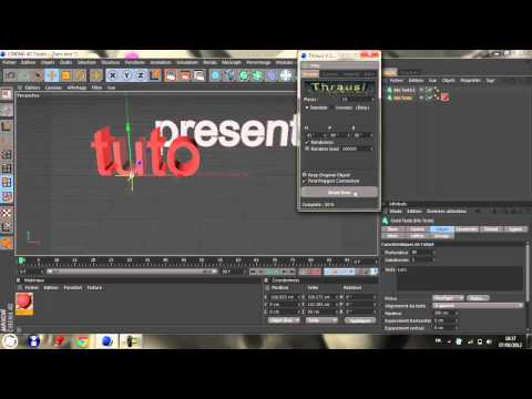 comment faire exploser un texte avec un autre texte