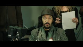 Yok Öyle Kararlı Şeyler - Çektir Git (Official Video)