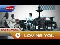D'Cinnamons - Loving You | Official Music Video