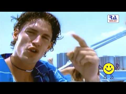 M.C. Sar & The Real McCoy ‎- It's On You '90