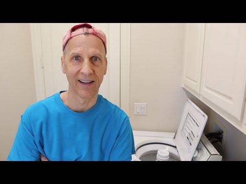 Whirlpool Agitator Repair. Dog ears.