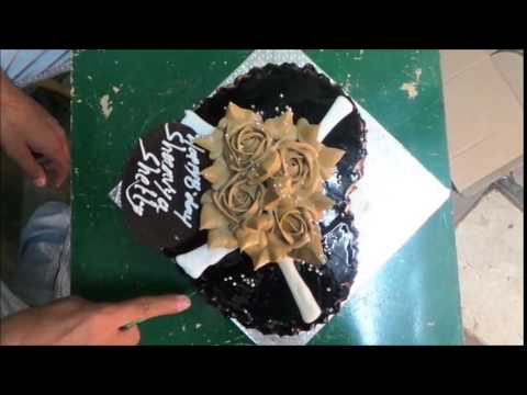 shravya birthday video of 2014